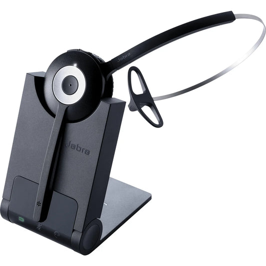 Jabra 920-25-508-101 Jabra Casca PRO 920 Mono DECT wireless, Monoaural, On-Ear, conectare USB, RJ9 5706991013566
