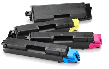 Kyocera 1T02KVBNL0 TK-590M Toner original Magenta pentru FS-C2026/2126/M6026CDN, 5000 pag, 632983017494