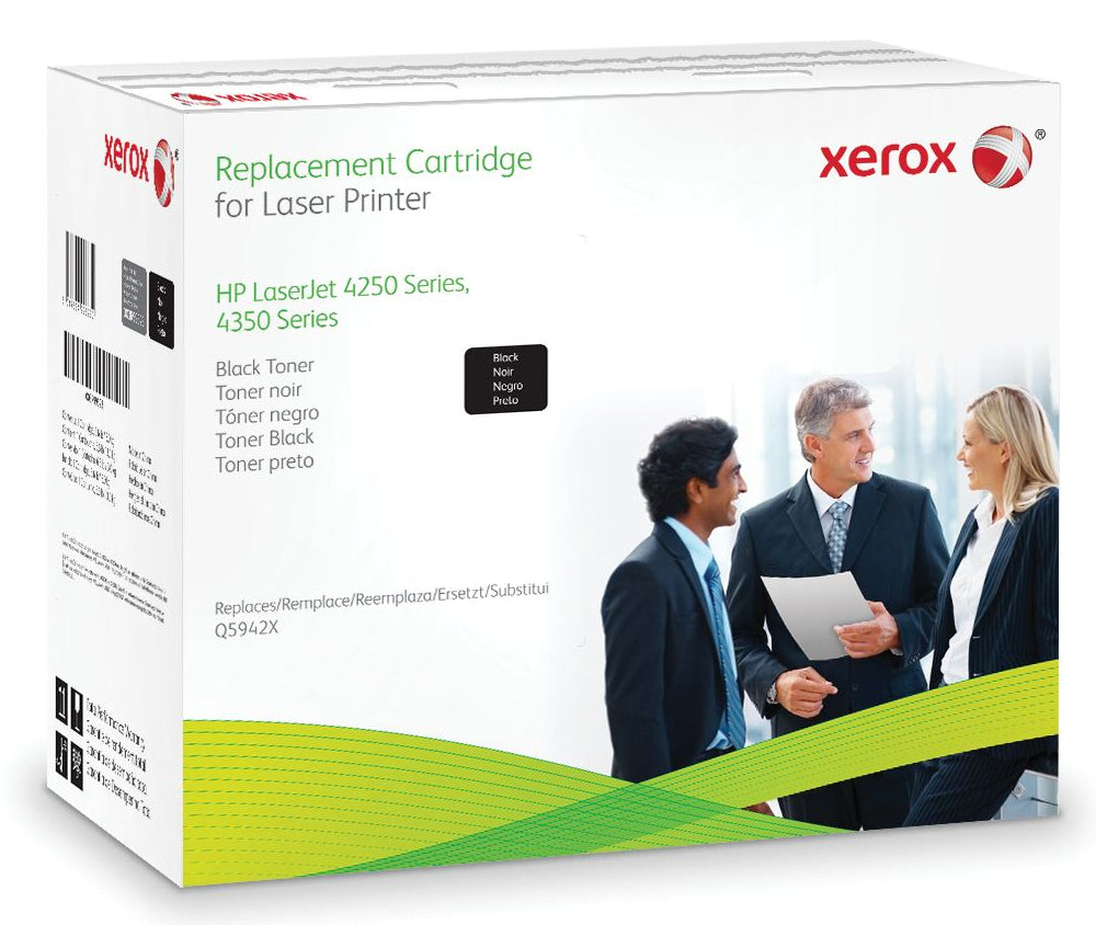 Xerox 003R99623 Toner echivalent HP Q5942X negru, 5017534996230