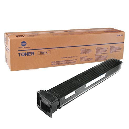 Konica-Minolta A0TM150 TN-613K Toner original negru Konica Minolta C552,45K