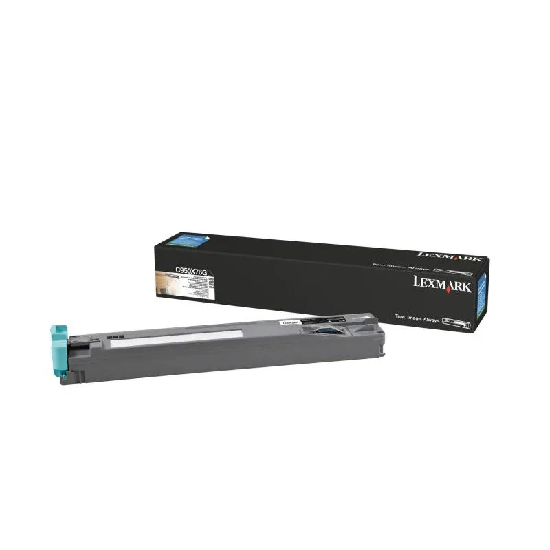 Lexmark C950X76G Lexmark C950X76G Container toner rezidual pt Lexmark C950, X950/2/4 734646227780