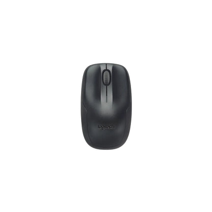 Logitech 920-003168 Logitech MK220 Wireless Desktop, Tastatura + Mouse wireless, USB, US Layout 5099206029910
