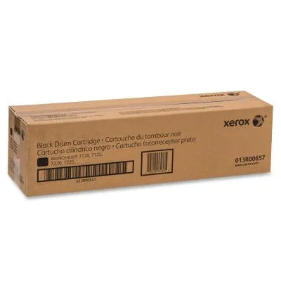Xerox 013R00657 Xerox 013R00657 - Unitate de imagine negru OEM, 67.000 pagini 0095205762365