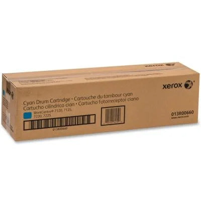 Xerox 013R00660 Xerox 013R00660 - Unitate de imagine OEM Cyan, 51.000 pagini 0095205762396