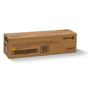 Xerox 013R00658 Xerox 013R00658 - Unitate de imagine OEM Yellow, 51.000 pagini 0095205762372