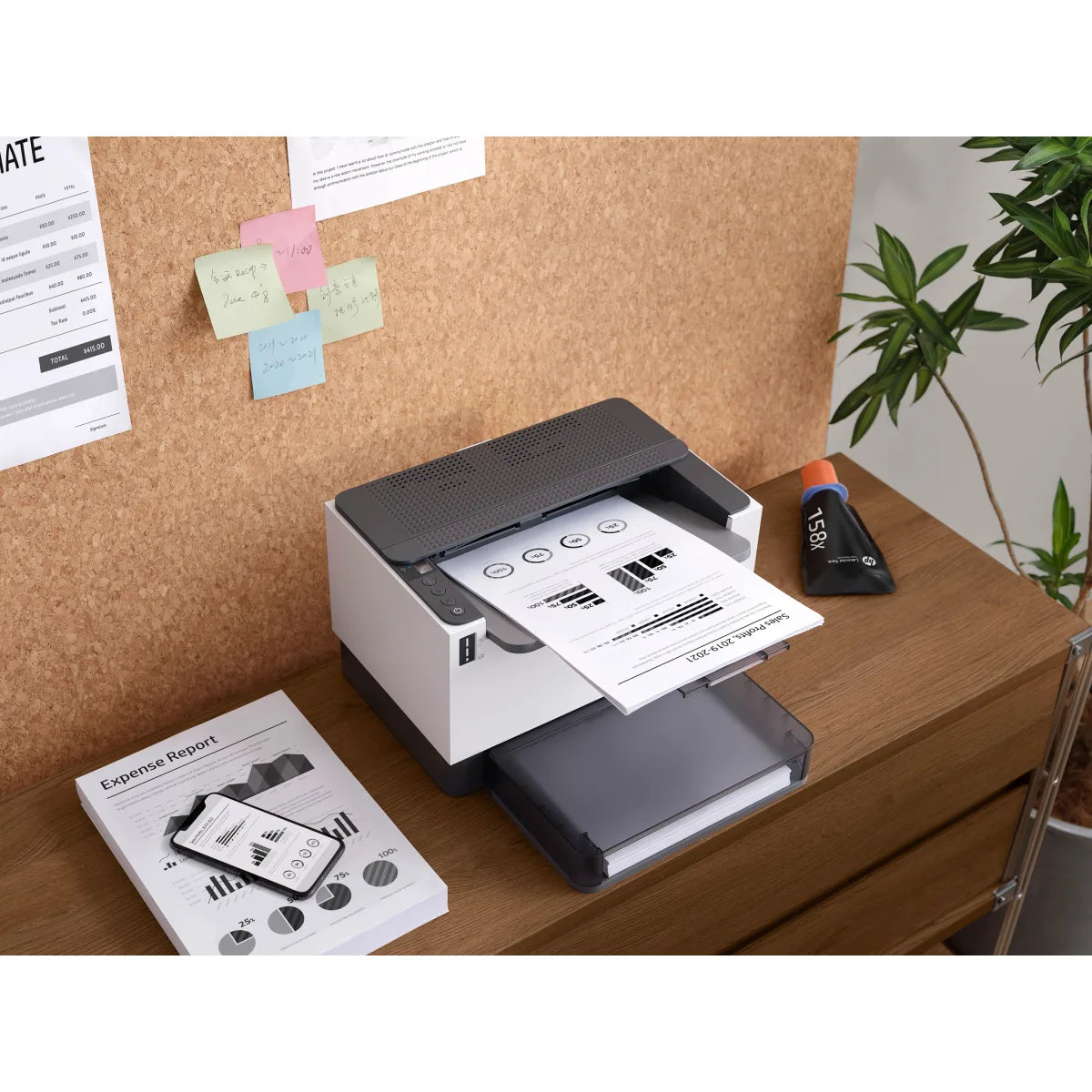 HP CF254A HP CF254A Maintenance/Fuser Kit pt LaserJet M712, M725, 200.000 pag 887111017666