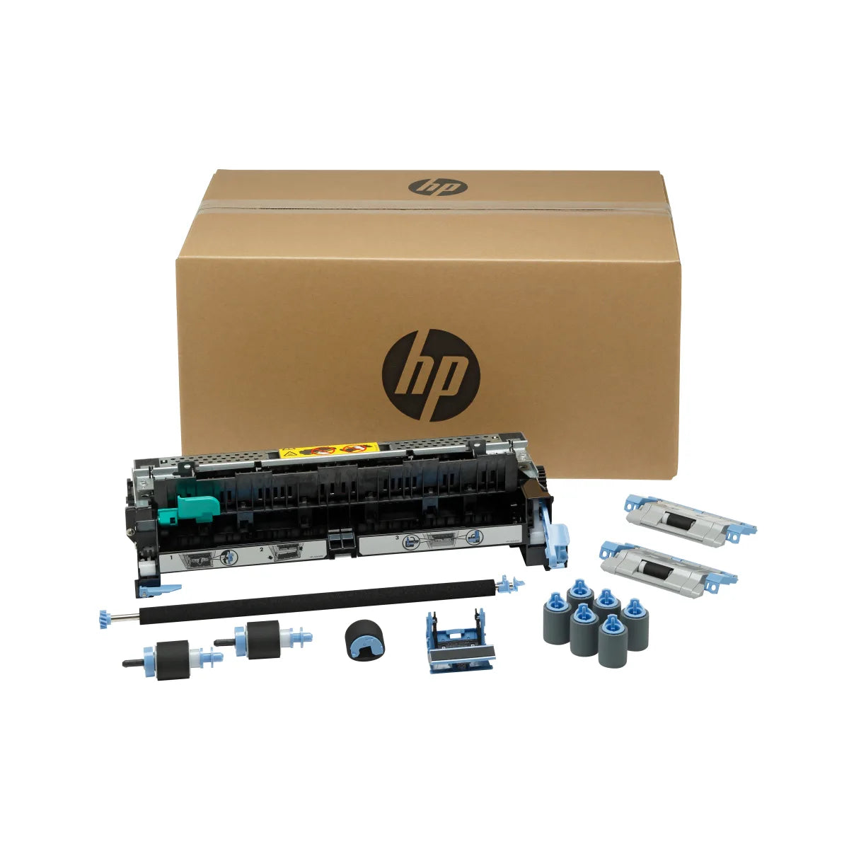 HP CF254A HP CF254A Maintenance/Fuser Kit pt LaserJet M712, M725, 200.000 pag 887111017666