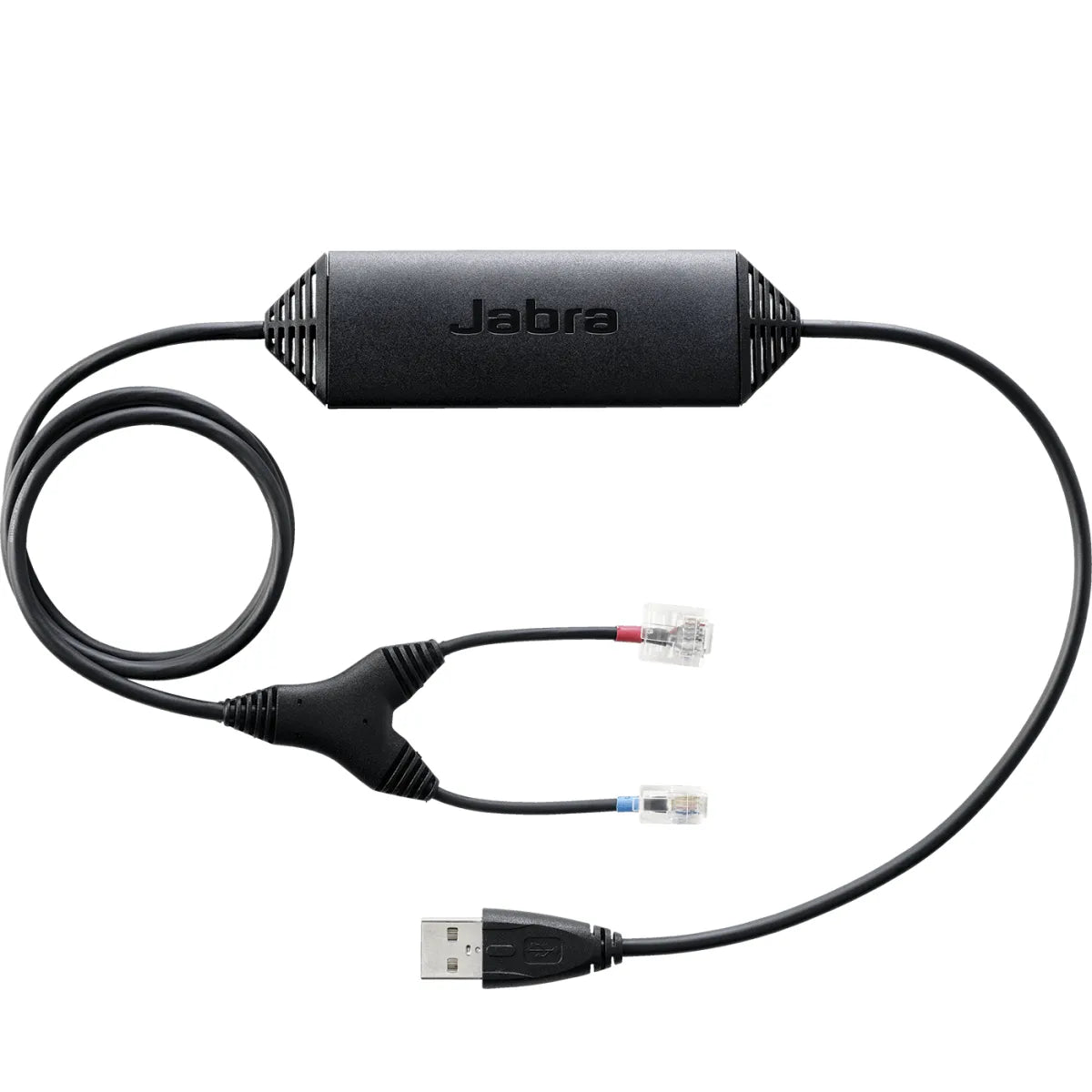 Jabra 14201-30 Jabra Link 14201-30 EHS for Cisco 8961, 9951, 9971, use with Pro 9400, GN9350, Go 6470 0706487012382