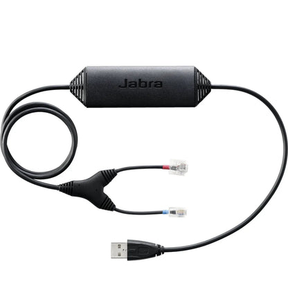 Jabra 14201-30 Jabra Link 14201-30 EHS for Cisco 8961, 9951, 9971, use with Pro 9400, GN9350, Go 6470 0706487012382