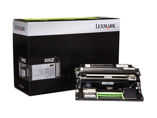 Lexmark 50F0Z00 Unitate de imagine negru RP 60.000 pag pt MS310, MX317dn, MS417dn, 734646433365