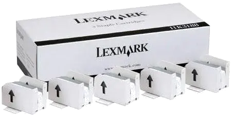 Lexmark 35S8500 Cartus capse 5x1000 pentru MX611de/MX611dhe/XM3150, 734646443418