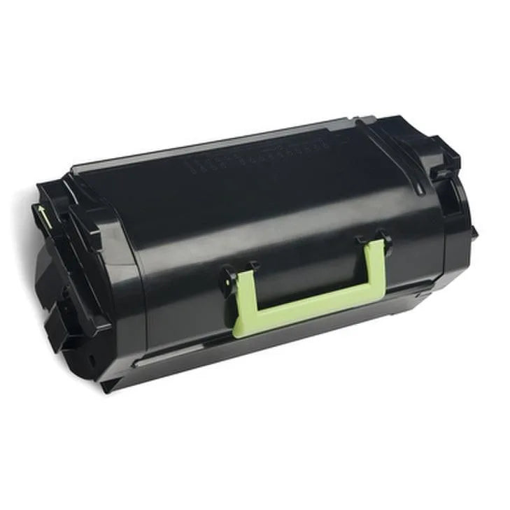 Lexmark 62D2X00 Lexmark 62D2X00 Cartus toner negru, ORIGINAL, Return Program, Extra High Capacity, 45k 734646431156