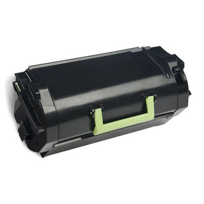 Lexmark 62D2X00 Lexmark 62D2X00 Cartus toner negru, ORIGINAL, Return Program, Extra High Capacity, 45k 734646431156