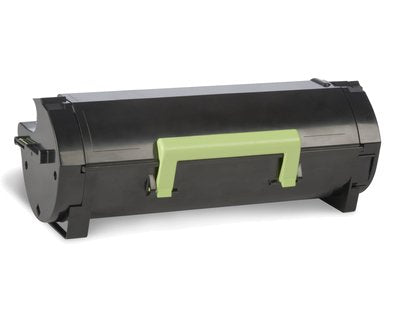 Lexmark 60F2H0E Cartus toner negru ORIGINAL pt MX310dn/MX410de/MX510de, 10.000 pag, 734646457361