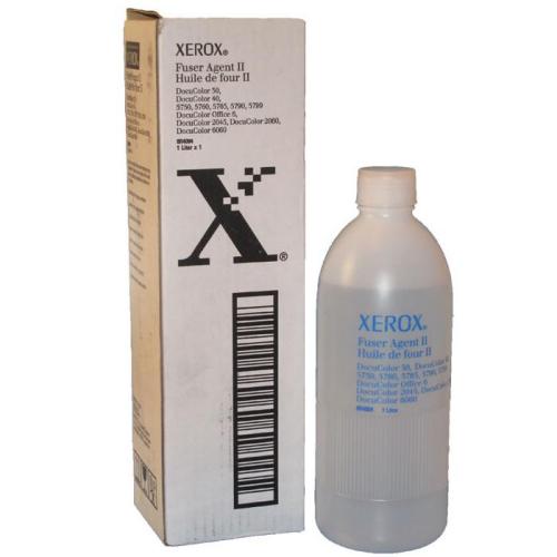 Xerox 008R04004 Fuser Oil OEM pentru Xerox DocuColor 12 Standard Capacity 1-pack