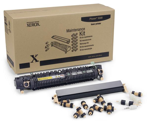 Xerox 109R00732 Kit mentenanta OEM (220V), 300.000 pagini, 09520511412