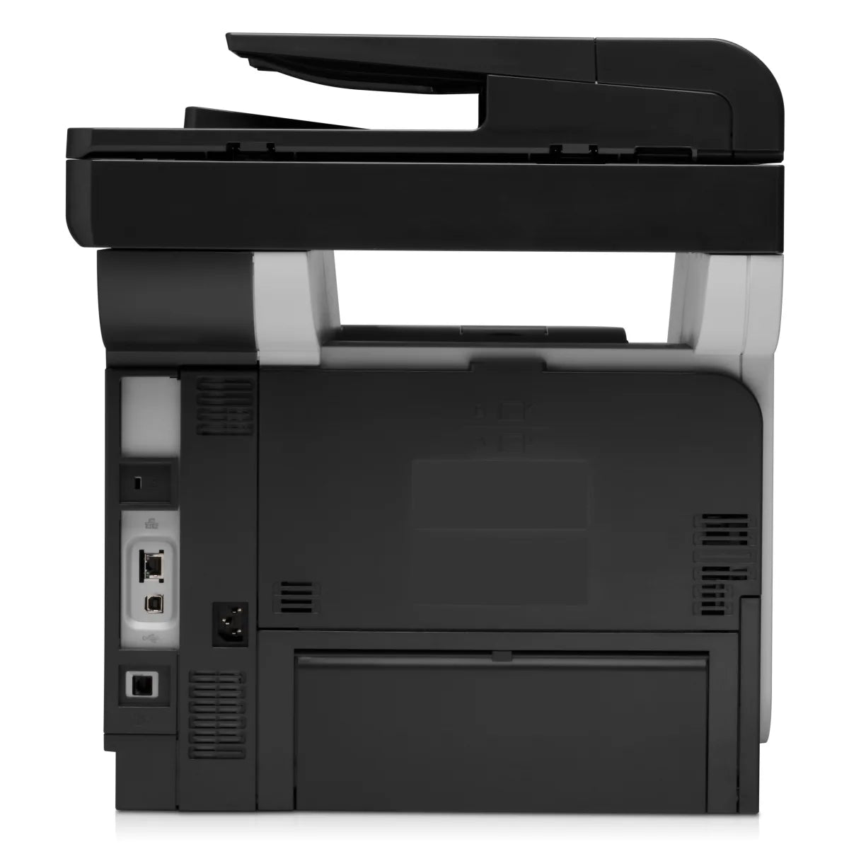 HP A8P79A#B19 HP A8P79A LaserJet Pro 500 MFP M521dn Multifunctional mono laser A4 0887111015846