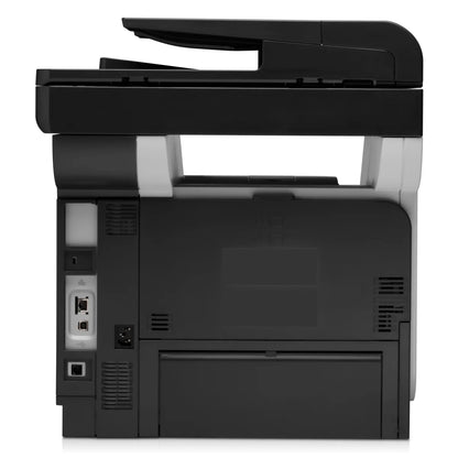 HP A8P79A#B19 HP A8P79A LaserJet Pro 500 MFP M521dn Multifunctional mono laser A4 0887111015846