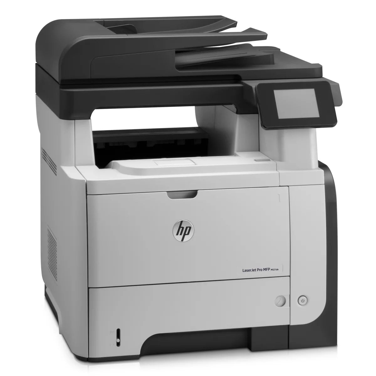 HP A8P79A#B19 HP A8P79A LaserJet Pro 500 MFP M521dn Multifunctional mono laser A4 0887111015846