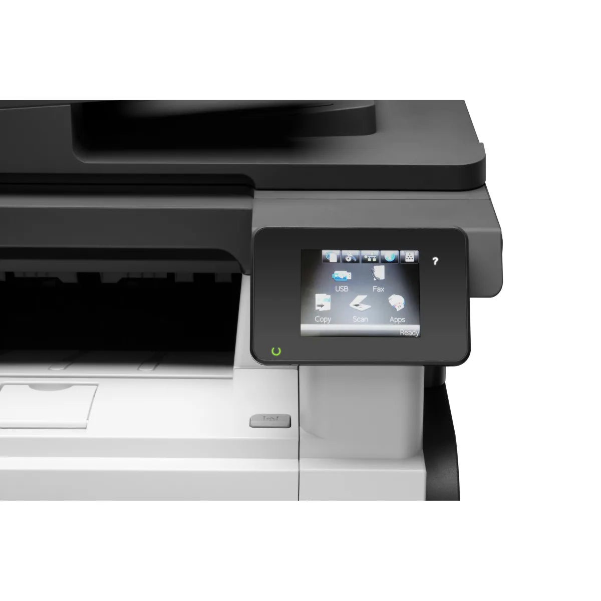 HP A8P79A#B19 HP A8P79A LaserJet Pro 500 MFP M521dn Multifunctional mono laser A4 0887111015846