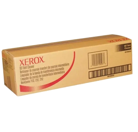 Xerox 001R00613 Transfer Belt Cleaner OEM, 160.000 pagini, 09520513101 095205131017