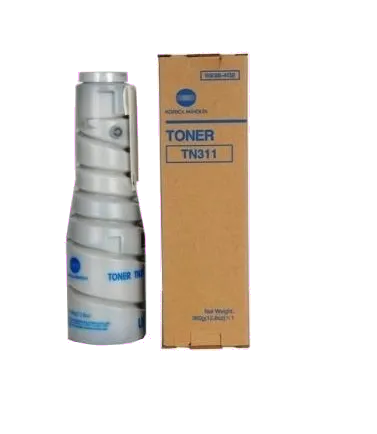 Konica-Minolta 8938404 TN-311 Toner original negru pt Biz-Hub 350, 17.500 pag