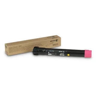 Xerox 006R01463 Xerox 006R01463 Cartus toner ORIGINAL Magenta, 15000 pagini la 5% acoperire 095205614633