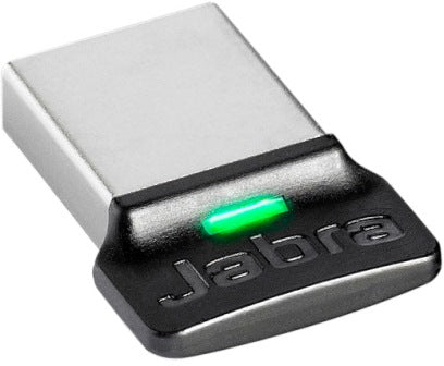 Jabra 14208-01 Link 360 Bluetooth mini USB adapter, 706487012832