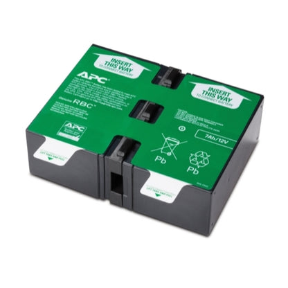 APC APCRBC123 RBC123 Baterie pt. APC Back UPS RS PRO 900V (BR900GI), 731304284369