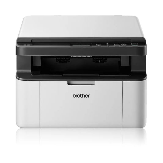 Brother DCP1510EYJ1 Brother DCP-1510E Multifunctional laser monocrom A4 3-1, imprimanta, scaner, copiator 4977766721530