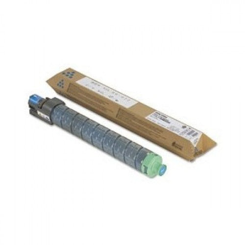 Ricoh 842064/841505 Toner cyan, standard capacity, 9.500 pag, pt. Ricoh MPC2051, 4961311859779 4961311894350