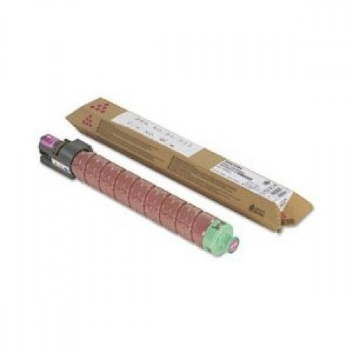 Ricoh 842063 Toner magenta, 9.500 pag, pt. Ricoh MPC2051, MPC2551, 4961311859786 4961311894343