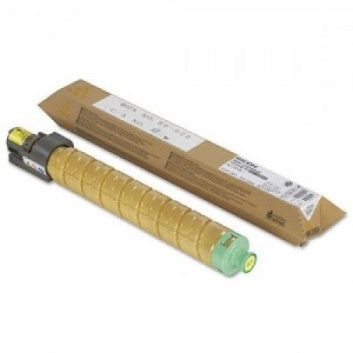 Ricoh 842062 Toner yellow, 9.500 pag, pt. Ricoh MPC2051, MPC2551, 4961311859793 4961311894336