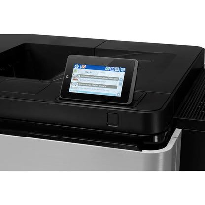 HP CZ244A HP CZ244A LaserJet Enterprise M806dn imprimanta laser monocrom A3