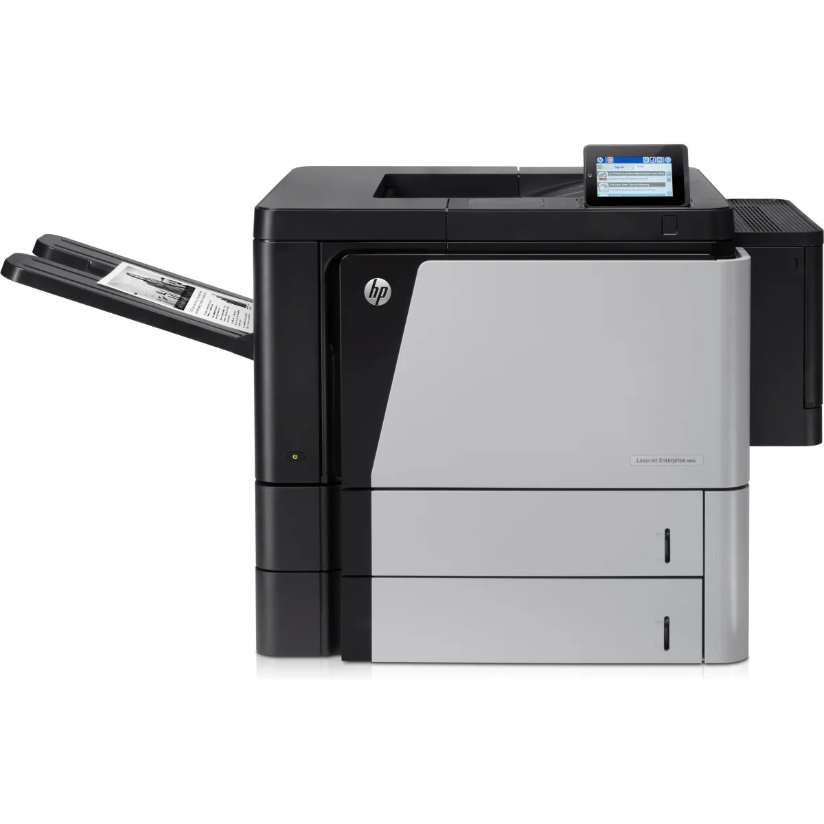 HP CZ244A HP CZ244A LaserJet Enterprise M806dn imprimanta laser monocrom A3