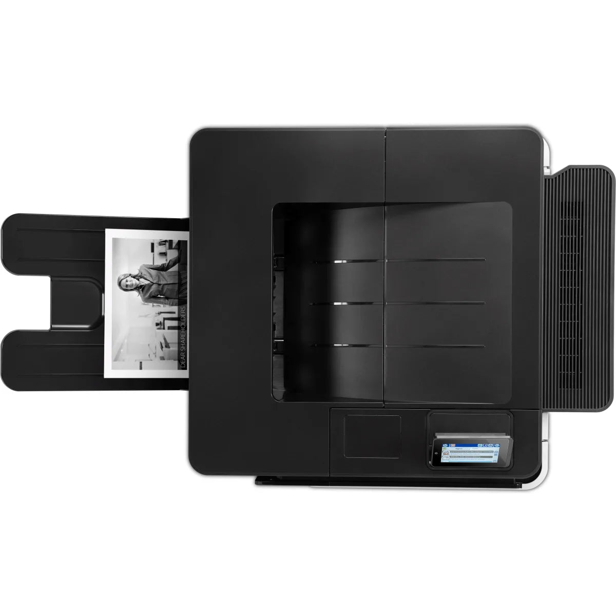 HP CZ244A HP CZ244A LaserJet Enterprise M806dn imprimanta laser monocrom A3