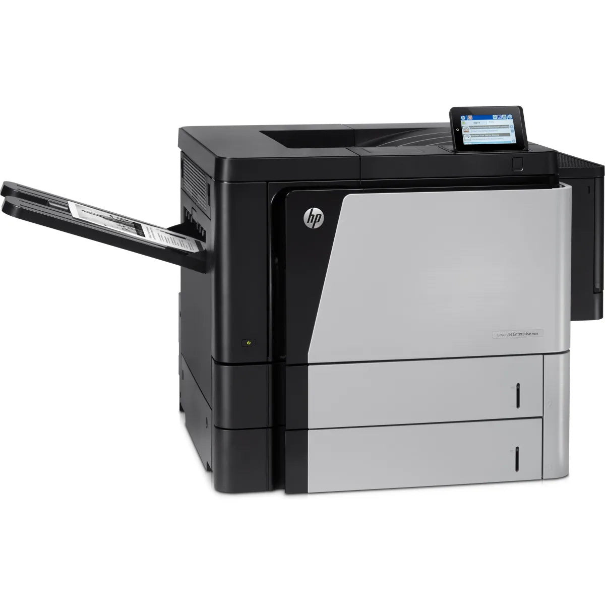 HP CZ244A HP CZ244A LaserJet Enterprise M806dn imprimanta laser monocrom A3