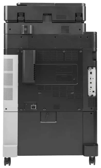 HP A2W75A#B19 A2W75A Color LaserJet Enterprise flow MFP M880z multifunctional laser color A3, 887111382467