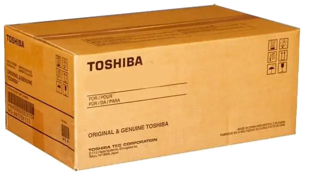 Toshiba 6AJ00000055 T4530E Cartus toner original negru pt. E-STUDIO 255, 30k