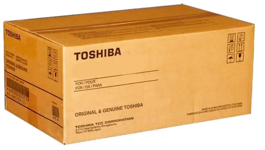 Toshiba 6AJ00000055 T4530E Cartus toner original negru pt. E-STUDIO 255, 30k