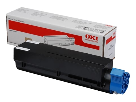 Oki 44992402 Toner OKI pt MB451/MB451DN/MB451DNW/B401, 2500 pagini, 5031713055389