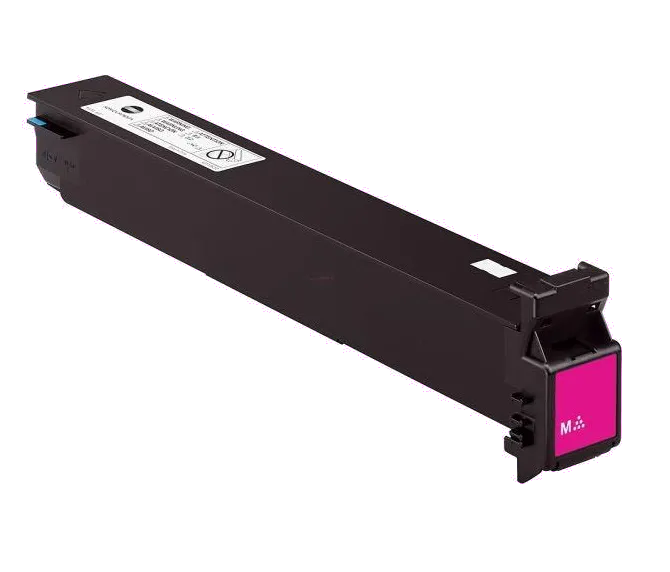 Konica-Minolta A0D7353 Cartus toner magenta, pt MINOLTA MAGICOLOR 8650, 03928104810 039281048104