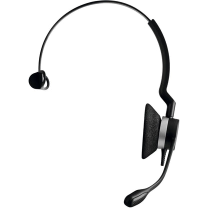 Jabra 2303-820-104 Jabra Casca BIZ 2300 QD Mono cu fir, Monoaural, On-Ear, conectare QD 0706487014423