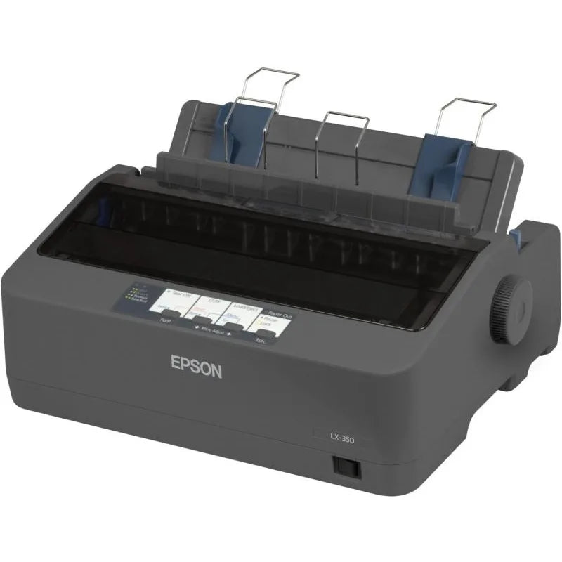Epson C11CC24031 Epson LX-350 Imprimanta matriciala A4 cu 9 ace 8715946502946