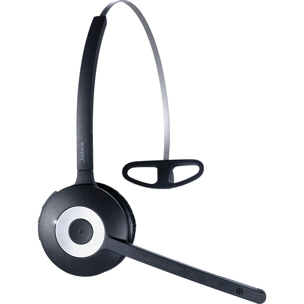 Jabra 930-25-509-101 Jabra Casca PRO 930 UC Mono DECT wireless, Monoaural, On-Ear, conectare USB 5706991013634