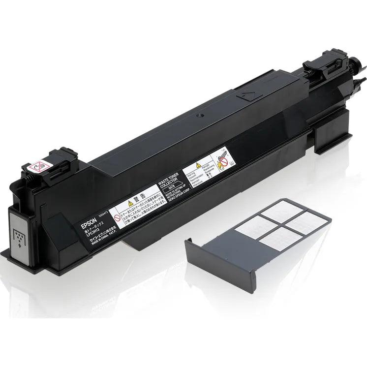 Epson C13S050478 Epson C13S050478 Waste toner box pt Epson Aculaser C9200, 21000 pag 8715946412566