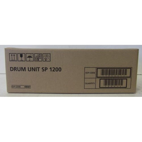 Ricoh 406841 Drum unit (cilindru) OEM pt. Ricoh Aficio SP1210N, 4961311863684