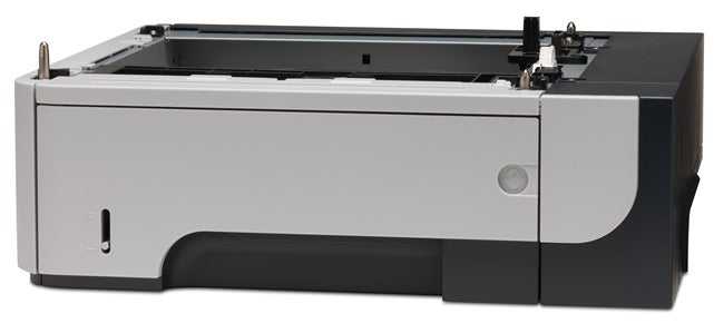 HP CE530A LaserJet 500 Sheet Tray Optional 500-sheet extra tray, 884420458661