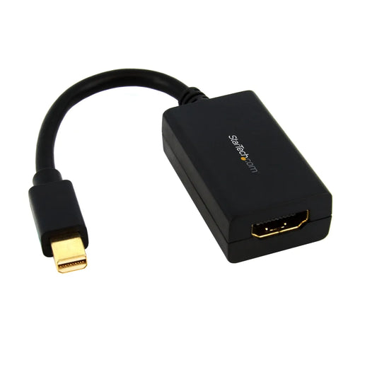 StarTech MDP2HDMI StarTech Adaptor Mini DisplayPort - HDMI 065030836906