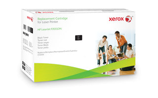 Xerox 003R99808 Toner echivalent HP CE505X negru, 5017534998081